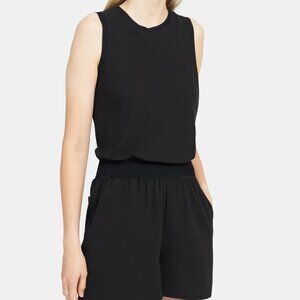 theory Lewie Romper Size 0